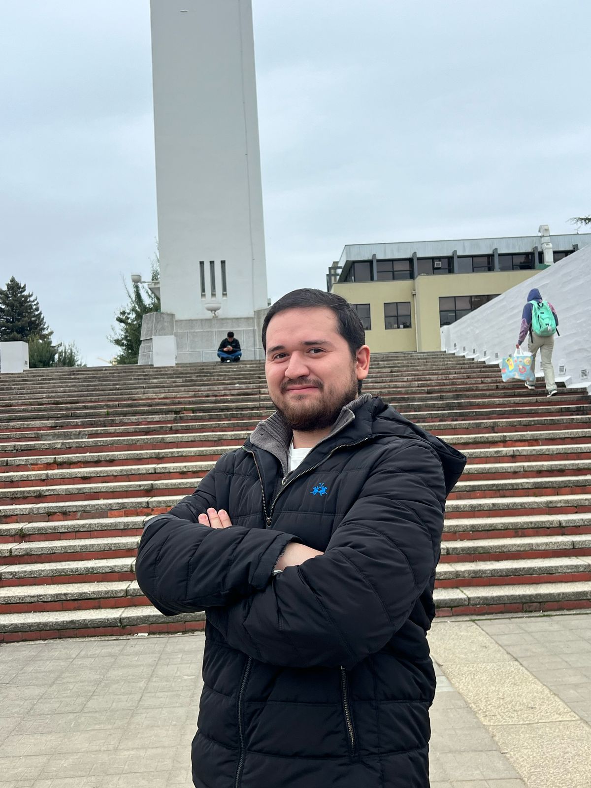 Sebastián Romero